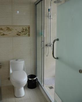 Dubai Holiday Hotel - Hangzhou Exterior foto